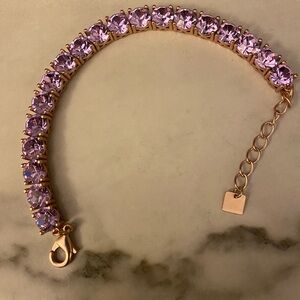 ***RARE*** Limited Edition Park Lane Iris Bracelet